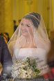 Anna Netrebko Hochzeit - Trauung - Palais Coburg - Di 29.12.2015 - Anna NETREBKO76