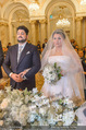 Anna Netrebko Hochzeit - Trauung - Palais Coburg - Di 29.12.2015 - Anna NETREBKO, Yusif EYVAZOV (Ehepaar)77