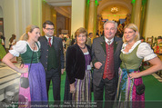 Steirerball - Hofburg - Fr 08.01.2016 - 14