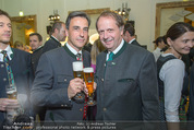 Steirerball - Hofburg - Fr 08.01.2016 - Siegfried NAGL, Markus LIEBL21