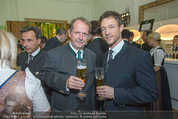 Steirerball - Hofburg - Fr 08.01.2016 - Markus LIEBL, Gernot BLMEL22