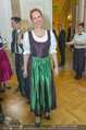 Steirerball - Hofburg - Fr 08.01.2016 - Kathrin NACHBAUR28