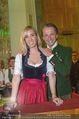 Steirerball - Hofburg - Fr 08.01.2016 - Nadja BERNHARD, Christian RAINER30