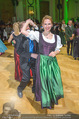 Steirerball - Hofburg - Fr 08.01.2016 - Kathrin NACHBAUR beim Tanzen68