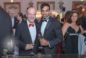 Zuckerbäckerball - Hofburg - Do 14.01.2016 - Andy LEE LANG, Ramesh NAIR44