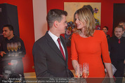 Dreigroschenoper Galavorstellung - Theater an der Wien - Sa 16.01.2016 - Matthias und Gabi EULER-ROLLE106