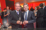 Dreigroschenoper Galavorstellung - Theater an der Wien - Sa 16.01.2016 - Wolfgang JANSKY, Josef OSTERMAYER108