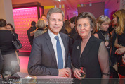 Dreigroschenoper Galavorstellung - Theater an der Wien - Sa 16.01.2016 - Josef OSTERMAYER, Helga RABL-STADLER114