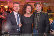 Dreigroschenoper Galavorstellung - Theater an der Wien - Sa 16.01.2016 - Tobias MORETTI, Josef OSTERMAYER, Angelika KIRCHSCHLAGER129