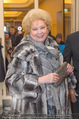 Dreigroschenoper Galavorstellung - Theater an der Wien - Sa 16.01.2016 - Birgit SARATA (Portrait)14