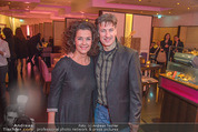 Dreigroschenoper Galavorstellung - Theater an der Wien - Sa 16.01.2016 - Tobias MORETTI, Angelika KIRCHSCHLAGER141
