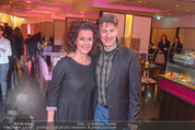 Dreigroschenoper Galavorstellung - Theater an der Wien - Sa 16.01.2016 - Tobias MORETTI, Angelika KIRCHSCHLAGER142