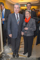Dreigroschenoper Galavorstellung - Theater an der Wien - Sa 16.01.2016 - Heinz und Margot FISCHER17