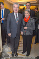 Dreigroschenoper Galavorstellung - Theater an der Wien - Sa 16.01.2016 - Heinz und Margot FISCHER18