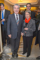 Dreigroschenoper Galavorstellung - Theater an der Wien - Sa 16.01.2016 - Heinz und Margot FISCHER19