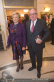 Dreigroschenoper Galavorstellung - Theater an der Wien - Sa 16.01.2016 - Christian und Rotraud KONRAD3