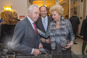 Dreigroschenoper Galavorstellung - Theater an der Wien - Sa 16.01.2016 - Ernst MINAR, Birgit SARATA, Harald SERAFIN30