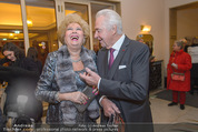 Dreigroschenoper Galavorstellung - Theater an der Wien - Sa 16.01.2016 - Birgit SARATA, Harald SERAFIN34