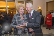 Dreigroschenoper Galavorstellung - Theater an der Wien - Sa 16.01.2016 - Birgit SARATA, Harald SERAFIN35