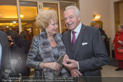 Dreigroschenoper Galavorstellung - Theater an der Wien - Sa 16.01.2016 - Birgit SARATA, Harald SERAFIN36