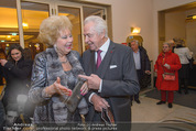 Dreigroschenoper Galavorstellung - Theater an der Wien - Sa 16.01.2016 - Birgit SARATA, Harald SERAFIN38