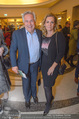 Dreigroschenoper Galavorstellung - Theater an der Wien - Sa 16.01.2016 - Wolfgang FELLNER, Tina WOHNER41