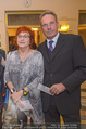 Dreigroschenoper Galavorstellung - Theater an der Wien - Sa 16.01.2016 - Valie EXPORT, Wolfgang JANSKY51