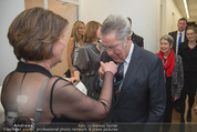 Dreigroschenoper Galavorstellung - Theater an der Wien - Sa 16.01.2016 - Helga RABL-STADLER, Heinz FISCHER59