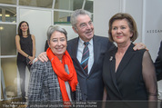 Dreigroschenoper Galavorstellung - Theater an der Wien - Sa 16.01.2016 - Helga RABL-STADLER, Heinz und Margit FISCHER62