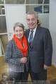 Dreigroschenoper Galavorstellung - Theater an der Wien - Sa 16.01.2016 - Heinz und Margit FISCHER66