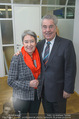 Dreigroschenoper Galavorstellung - Theater an der Wien - Sa 16.01.2016 - Heinz und Margit FISCHER67