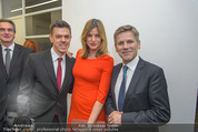 Dreigroschenoper Galavorstellung - Theater an der Wien - Sa 16.01.2016 - Matthias und Gabi EULER-ROLLE, Josef OSTERMAYER71