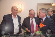 Dreigroschenoper Galavorstellung - Theater an der Wien - Sa 16.01.2016 - Sigi MENZ, Christian KONRAD74