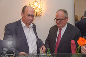Dreigroschenoper Galavorstellung - Theater an der Wien - Sa 16.01.2016 - Sigi MENZ, Christian KONRAD75
