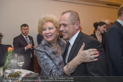 Dreigroschenoper Galavorstellung - Theater an der Wien - Sa 16.01.2016 - Birgit SARATA, Gery KESZLER86