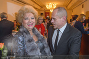 Dreigroschenoper Galavorstellung - Theater an der Wien - Sa 16.01.2016 - Birgit SARATA, Gery KESZLER88