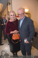 Dreigroschenoper Galavorstellung - Theater an der Wien - Sa 16.01.2016 - Isabella und Rudi KLAUSNITZER9