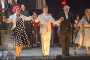 Dreigroschenoper Galavorstellung - Theater an der Wien - Sa 16.01.2016 - Angelika KIRCHSCHLAGER, Tobias MORETTI, Johannes KALITZKE99