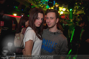 Party Animals - Melkerkeller - Sa 16.01.2016 - 14