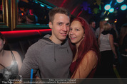 Party Animals - Melkerkeller - Sa 16.01.2016 - 29