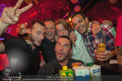 Party Animals - Melkerkeller - Sa 16.01.2016 - 33