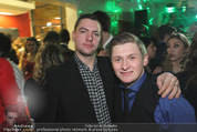 HAK Ball - VAZ Krieglach - Sa 16.01.2016 - 104