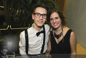 HAK Ball - VAZ Krieglach - Sa 16.01.2016 - 112