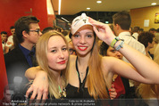 HAK Ball - VAZ Krieglach - Sa 16.01.2016 - 114