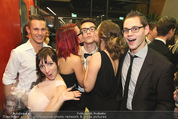 HAK Ball - VAZ Krieglach - Sa 16.01.2016 - 121