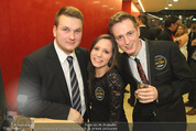 HAK Ball - VAZ Krieglach - Sa 16.01.2016 - 13