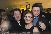 HAK Ball - VAZ Krieglach - Sa 16.01.2016 - 153