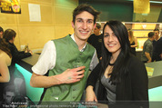 HAK Ball - VAZ Krieglach - Sa 16.01.2016 - 16