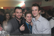 HAK Ball - VAZ Krieglach - Sa 16.01.2016 - 163