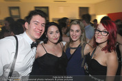 HAK Ball - VAZ Krieglach - Sa 16.01.2016 - 185